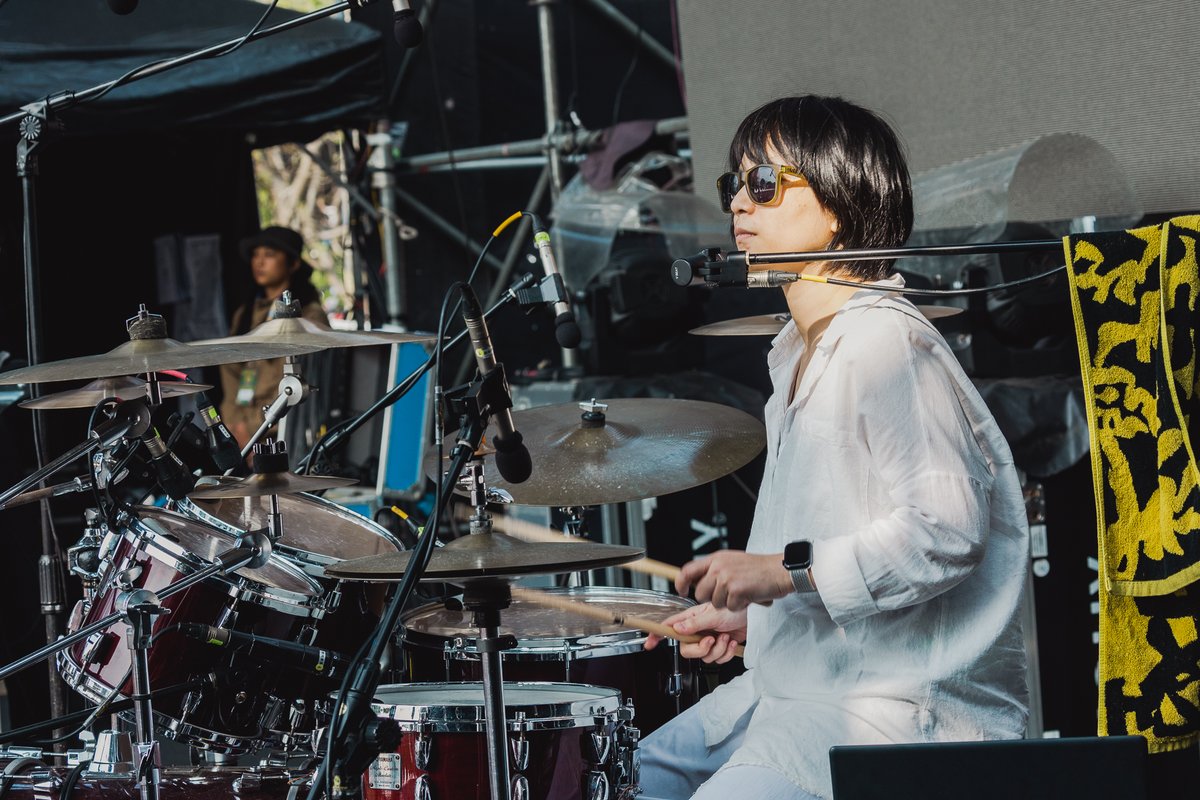CswMusic's tweet photo. 康士坦的變化球 KST @ 浮現祭 
 
#康士坦的變化球
#KST
#浮現祭
#台中清水
 #樂團攝影
#舞台攝影
#ライブカメラマン
#バンド撮影
#ライブフォト
#livephoto
#livephotography
#gigphoto
#gigphotography
#stagephoto
#stagephotography
#festival
#festivalphotography
#cswphotography https://t.co/kOxSlPQGZl