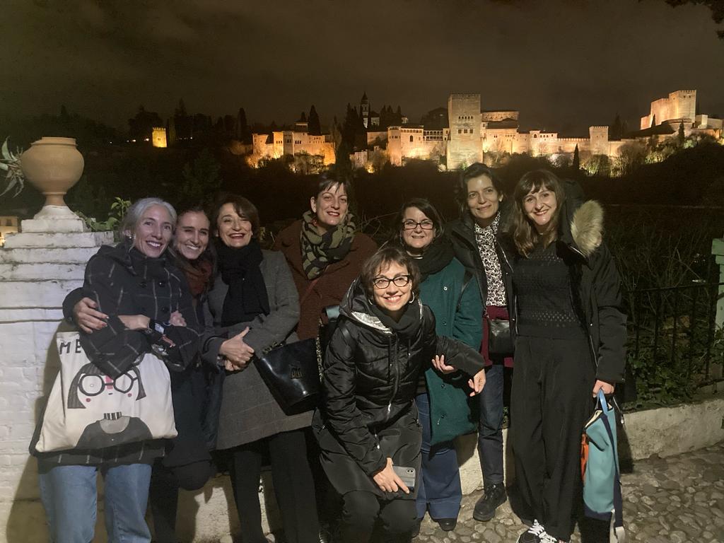 MarianLopezFCao's tweet photo. Un placer haber formado parte de la comisión gestora de la sociedad de educación artística SEA, como presidenta, desde el inicio de la plataforma #educacionnosinartes, hace cuatro años. La @SociedadSEA inicia una nueva etapa, con una flamante junta. 👇🏽 https://t.co/MeeMkGAUVb