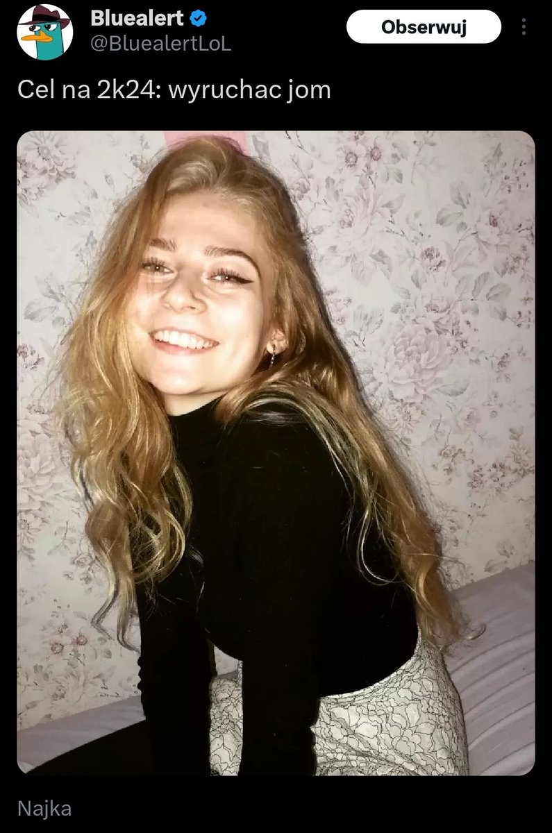 heretyczka_'s tweet photo. Z @najjjka2 mamy totalnie inny światopogląd, nie zgadzam się z nią w wielu kwestiach, ostatnio nawet z niej żartowałam.
Żadna kobieta natomiast nie zasługuje na przemoc seksualną. Jej działalność można krytykować. Te komentarze natomiast krytyką nie są.
1/3 https://t.co/urBWRbe4VV