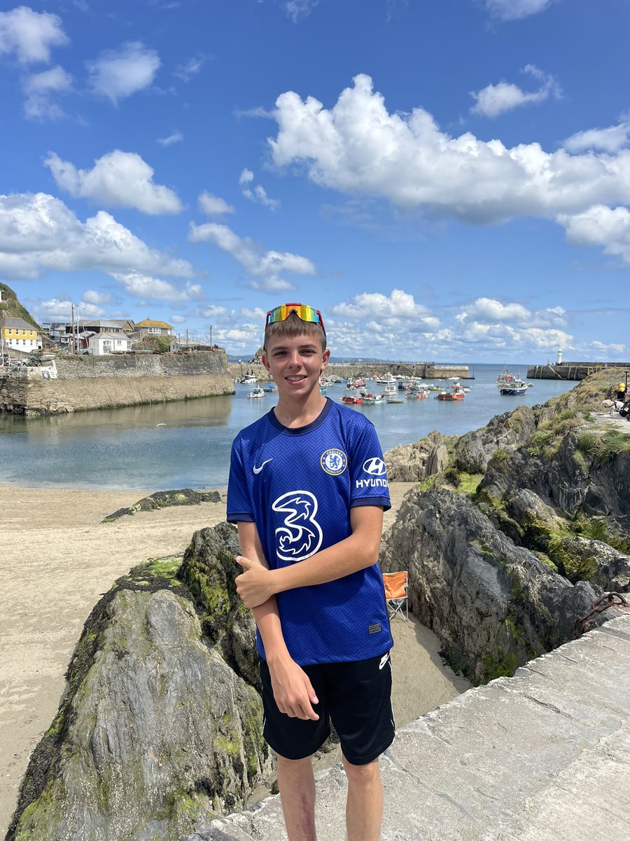 Sarah Collinson tweet media