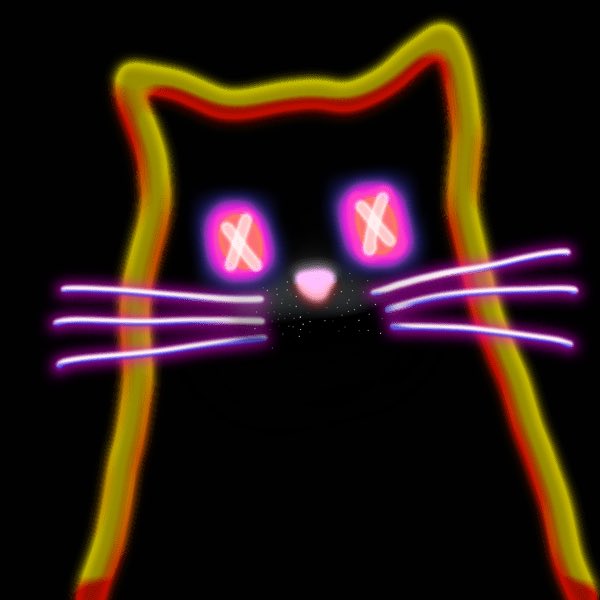 JamesNortom's tweet photo. I’m joining the @quantumcats to revive Satoshi’s ancient pet. #ImDed #OP_CAT_IS_DEAD https://t.co/a0udkBFrBM