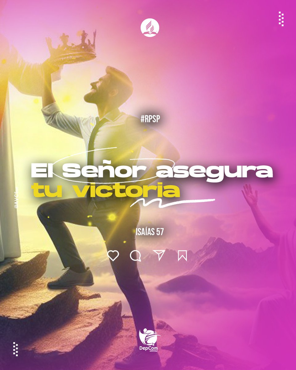 Aunque la muerte de un ser querido nos causa una profunda tristeza, el profeta describe ese descanso como una protección de males mayores.

Dios es maravilloso y manifiesta sumo cuidado hacia aquellos que practican la piedad y les asegura la victoria.

¿Cultivas esta gran virtud?