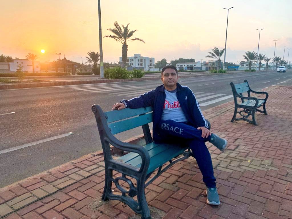 #Jogging_Time
#Gwadar 
🏃🚶🏃