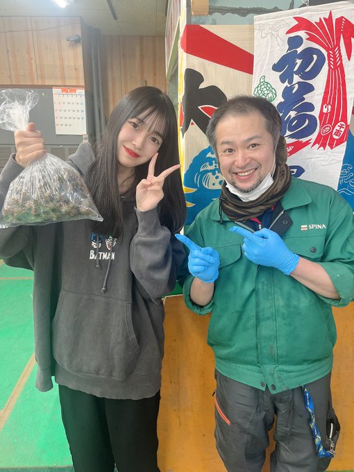 Twitterのコスプレ画像12