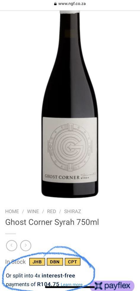 jc_louw's tweet image. It’s Friday…don’t judge.

Heard of #BNPL (Buy Now Pay Later), this is next level, #DNPL (Drink Now Pay Later) 😄🍷

Happy Friday all!

@WinesILike