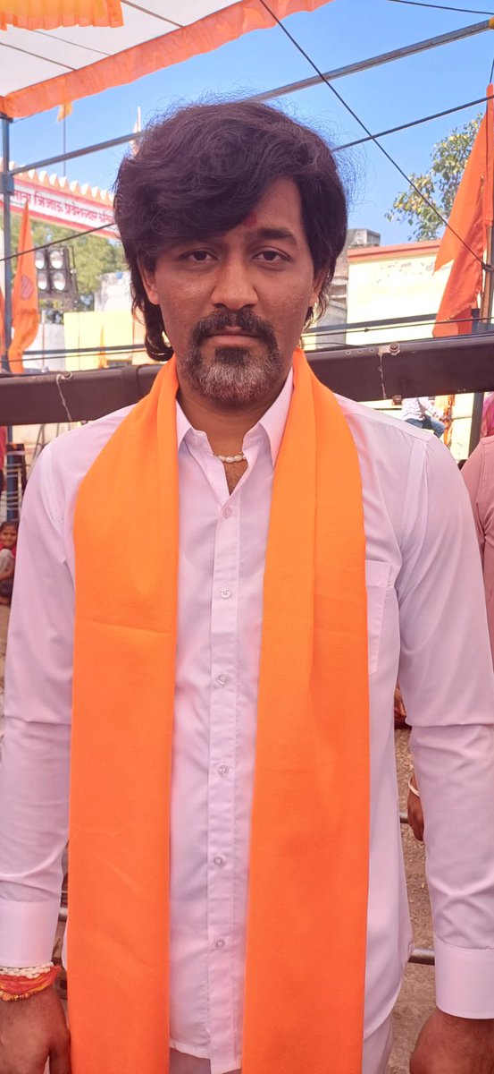 devendr50306300's tweet photo. हा अभिनेता साकारणार मनोज जरांगे पाटलांची भूमिका, पहिला लूक समोर https://t.co/qRzI1HPcnd