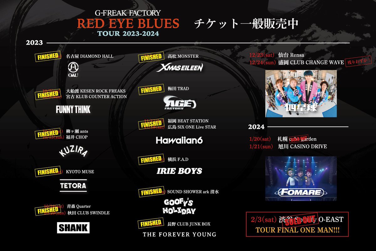 FOMARE OFFICIAL on X