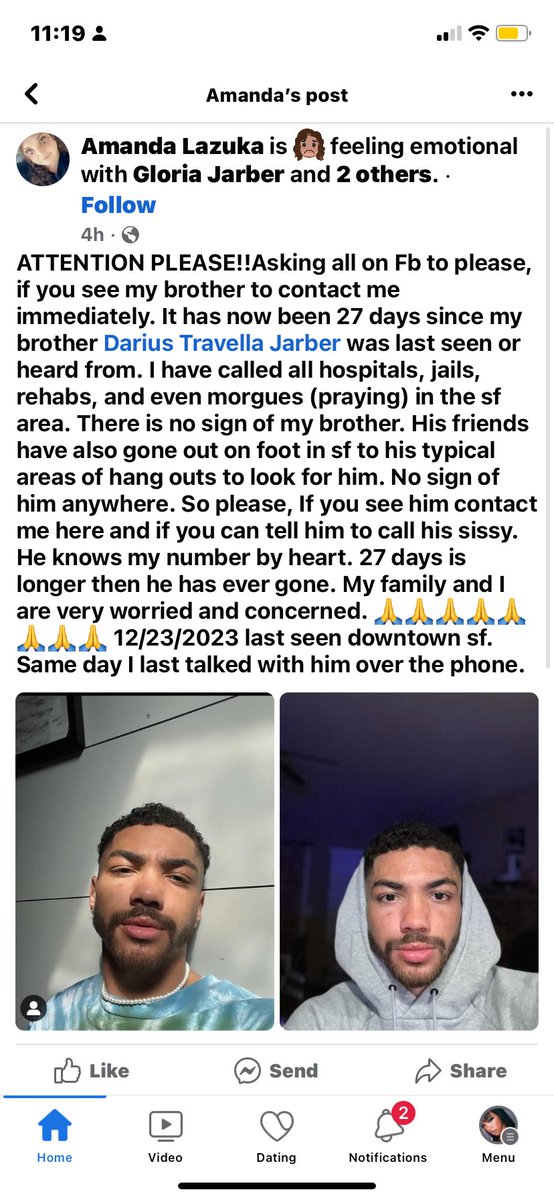 Spink_Laflare's tweet photo. SHARE THIS !!!!! https://t.co/IzLJf0vQGa