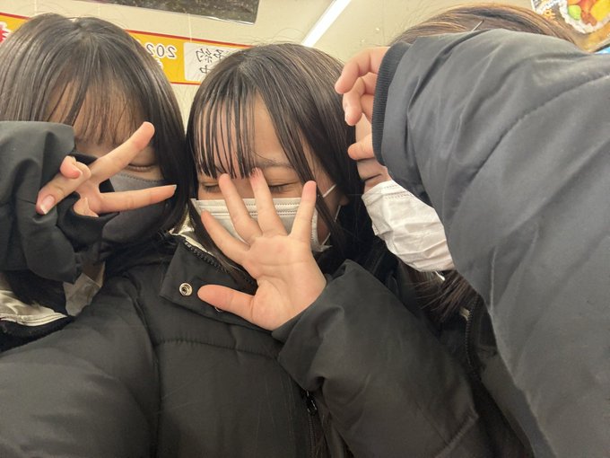 HinanoのTwitter画像18