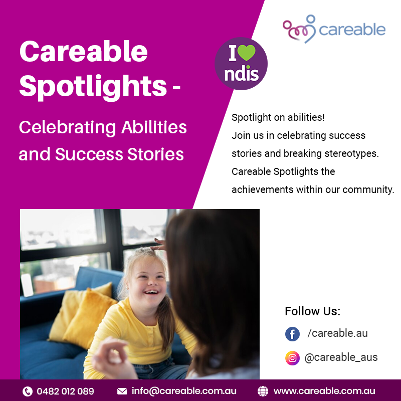 Careable tweet media