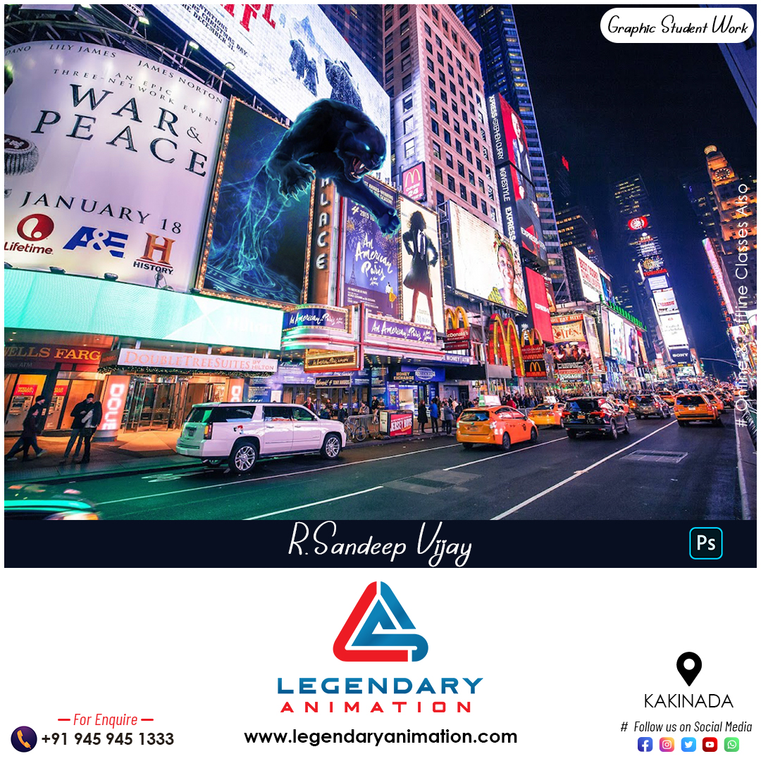 Legendarykkd's tweet photo. Stunning Student Work by R.Sandeep Vijay from our #Photoshop Batch.

Want To Create Something Like This ?

#LEARN #GRAPHIC #DESIGN #NEXT #LEVEL

#Admissions are open 2024_2025

#Be #CreARTive.

LEARN IT THE
RIGHT WAY,

LEARN IT THE
INDUSTRY WAY!

And start creating Like a pro ! https://t.co/R2vy0GEqQl