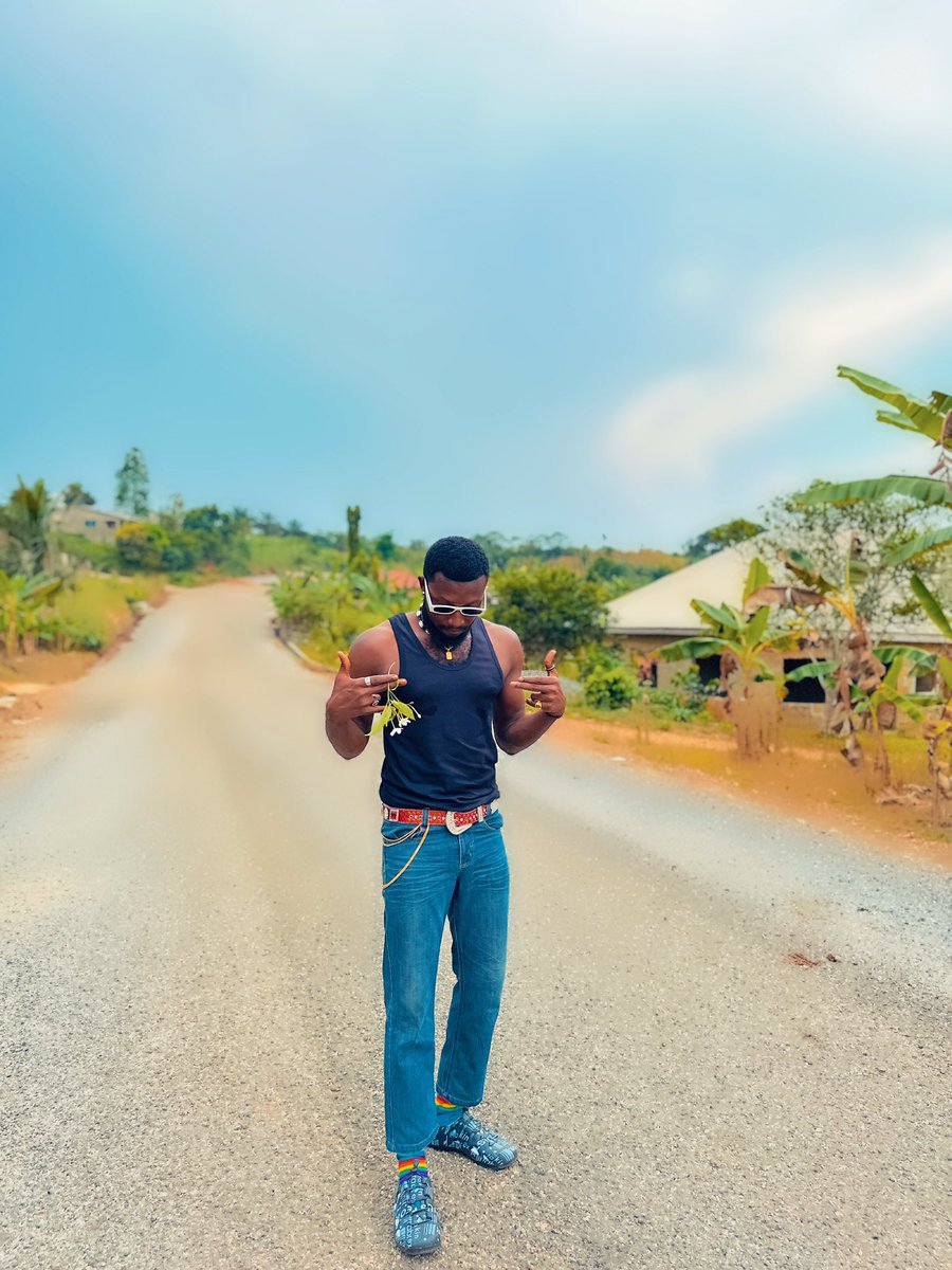 ShowMoni6's tweet photo. Soon man go hit everywhere…
#Wickid 🤟…#BigStar⭐️…#AfroGod..
https://t.co/Sw4Rx27O8x
@followers
https://t.co/84hvkAtr4J. https://t.co/jGiDg3w7ds