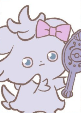 espurrganda's tweet photo. shoutout to espurr drawn in this artstyle https://t.co/zUw5uRp6nt