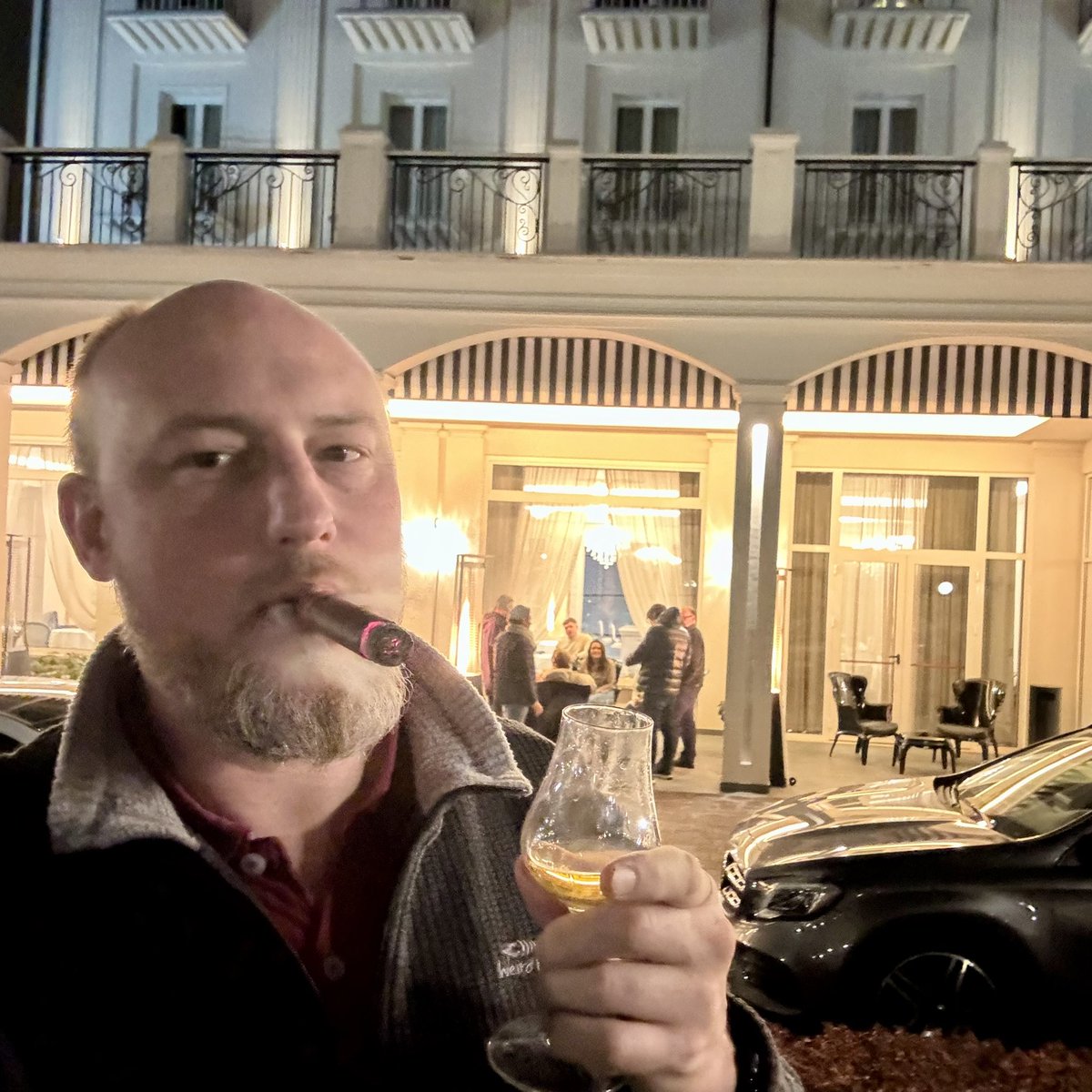 🐘Travis Burne🦏 tweet media