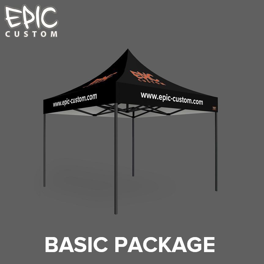 The FA (World Cups 22, 23) Harlequins Rugby &amp; Shimano are just a few of our customers who chose our Epic-50 Gazebos.

Buy right buy once, built to last.

epic-custom.com/gazebos/

#epiccustom
#epiccustomkit 
#customprintedgazebos #gazebomanufacturer #printedgazebos #customgazebos