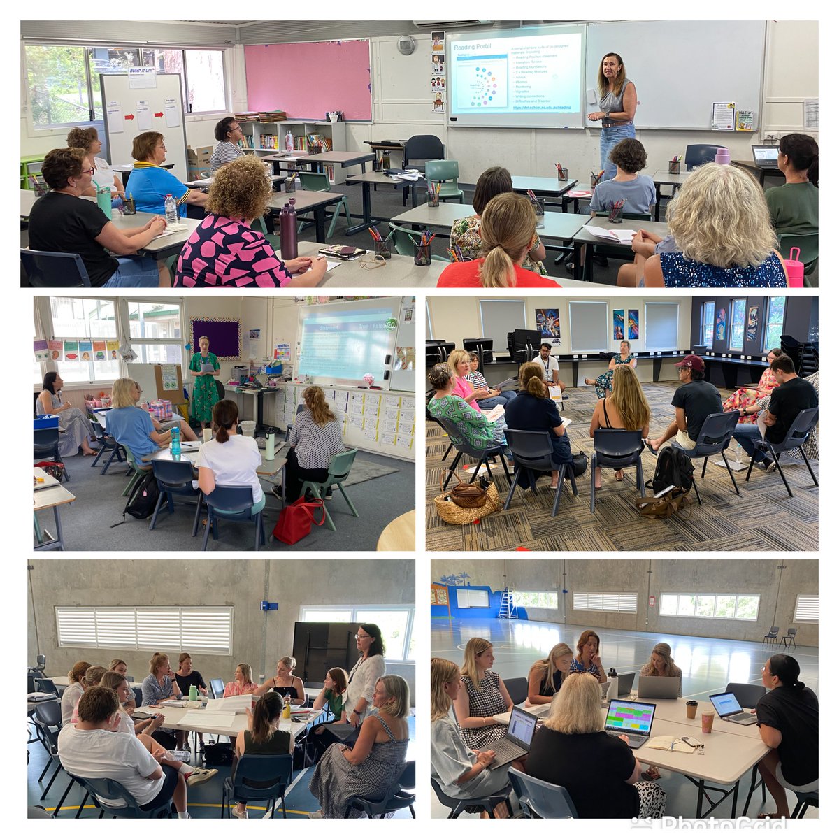 JaniceDuzzi50's tweet photo. Starting the school year. Innovative ideas, collegial engagement, ‘Learning together and from each other’.
#education # learning https://t.co/POHoI7STYF