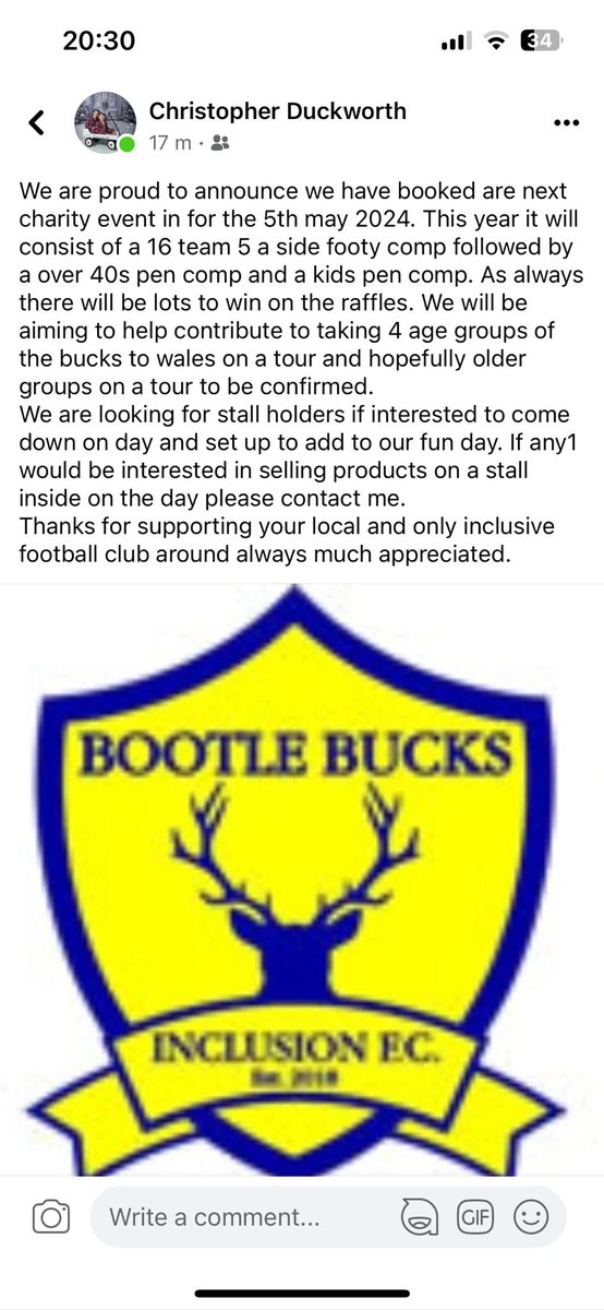 The Duck tweet media