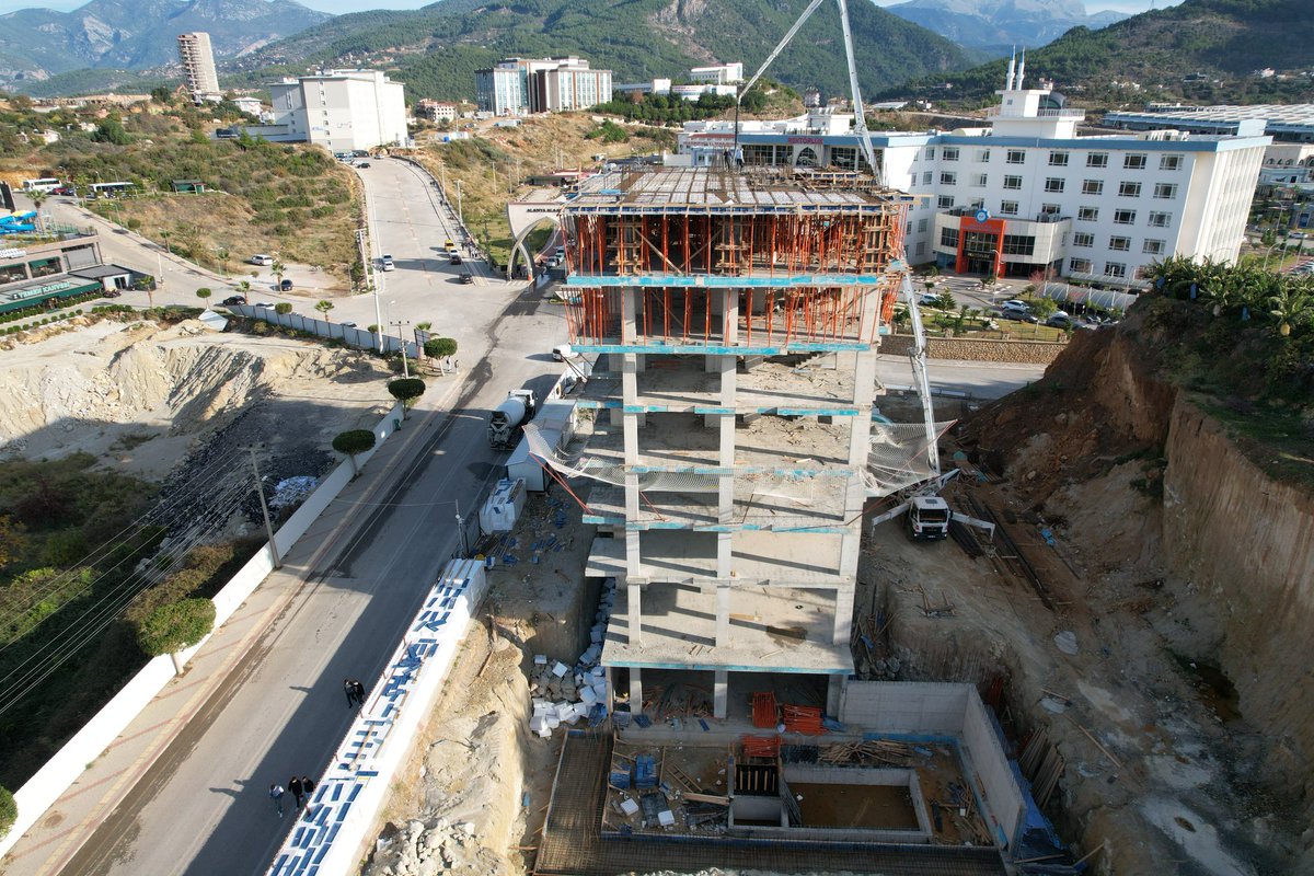 ismeterdemir07's tweet photo. Memoshome a well-established company since early 2000. 

As a real estate agency in Turkey, we sell Apartments, Penthouses, Garden Duplexes  &amp; Villas located on the Turkish Riviera.

A construction company in Alanya, who also builds our own projects with uniqueness in design. https://t.co/nyEh9uvew9