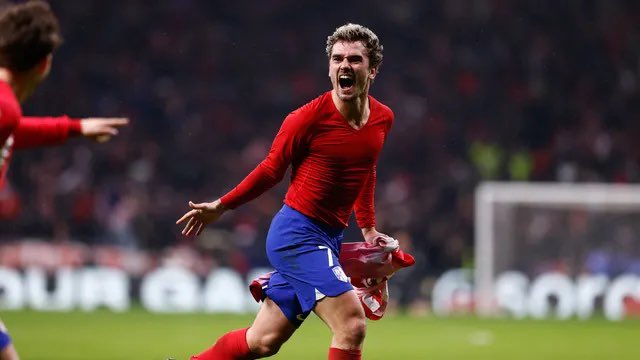 Últimos 3 derbis:

-Griezmann: 3 goles ⚽️⚽️⚽️

-Bellingham: 0 goles ❌

En los partidos importantes siempre aparece el mejor jugador del mundo 🐐