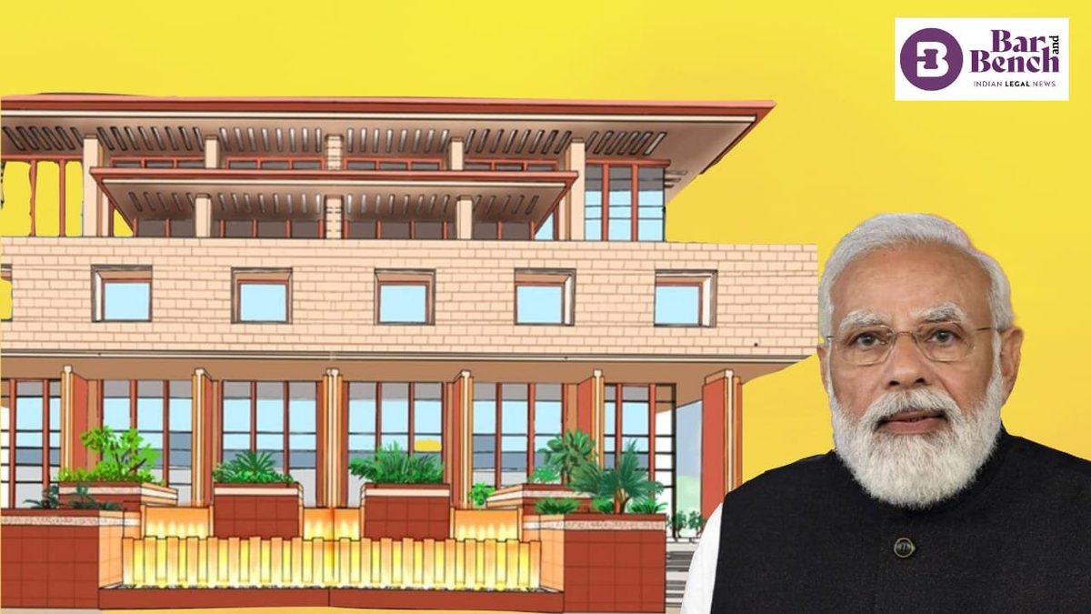 Hbarandbench's tweet image. [पीएम मोदी बीए डिग्री मामला]

दिल्ली हाईकोर्ट ने 1978 में दिल्ली विश्वविद्यालय से बीए पाठ्यक्रम पास करने वाले सभी छात्रों के रिकॉर्ड के आरटीआई के तहत निरीक्षण की अनुमति देने वाले सीआईसी के आदेश के खिलाफ एक मामले की सुनवाई मई तक के लिए स्थगित कर दी 
#DelhiHighCourt #PMModiDegree