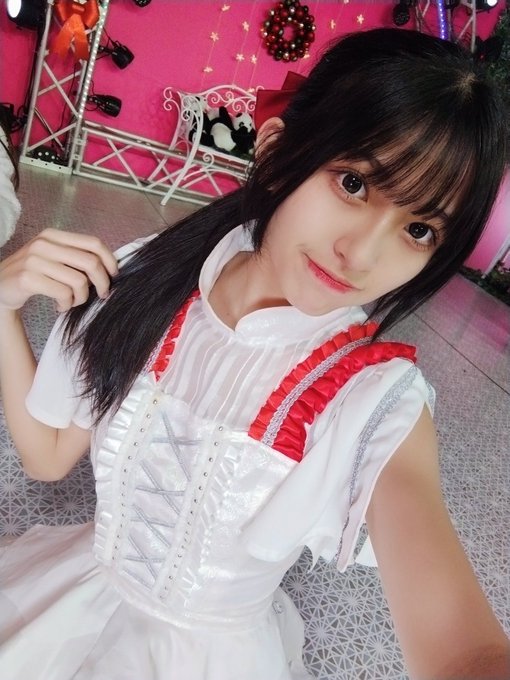 Twitterのコスプレ画像27