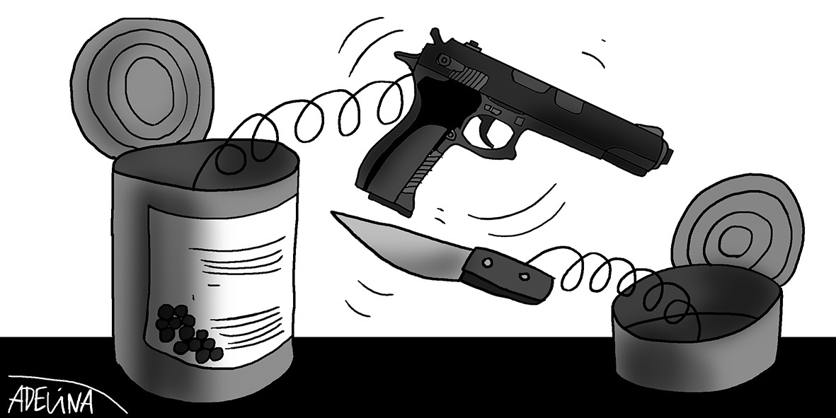 19 millions d'euros : c’est le montant de l’amende infligée à 11 grandes marques de la conserve. Bonduelle, Unilever, d’Aucy… ont comploté pour continuer à refourguer des emballages farcis au bisphénol A, alors qu’ils savaient que c’était nocif…

➡️ lecanardenchaine.fr