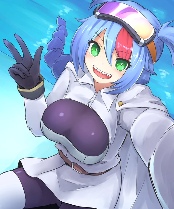 #何だっていい過去作品を掲載するチャンスだ
よそのこぴくちゃ 