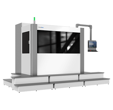 uniontech3d.com/products/rspro… Ignite your creativity with UnionTech's RSPro 2100 Large SLA Printer! 🚀🖨️ Unleash precision and scale in your 3D printing projects. From intricate designs to large-scale prototypes, redefine what's possible with c