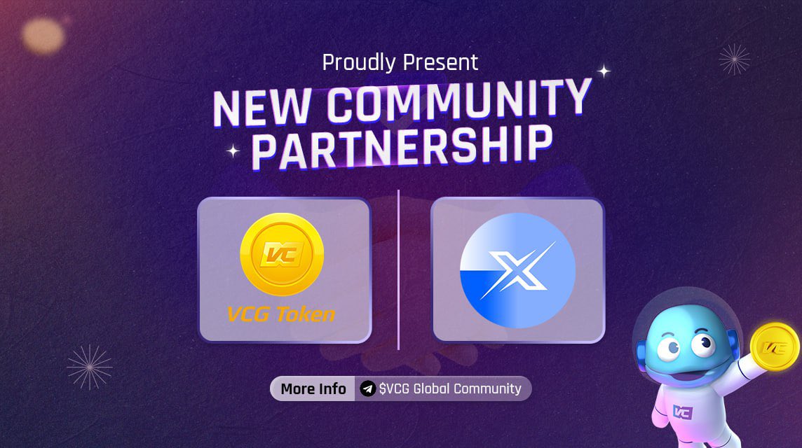 We're happy to announce our new partnership with @Base_Xchange 🫶 #BASEXCHANGE the revolutionary frontier of decentralized trading, where innovation intertwines with user-centered design to deliver an unparalleled experience Stay tuned for more updates!