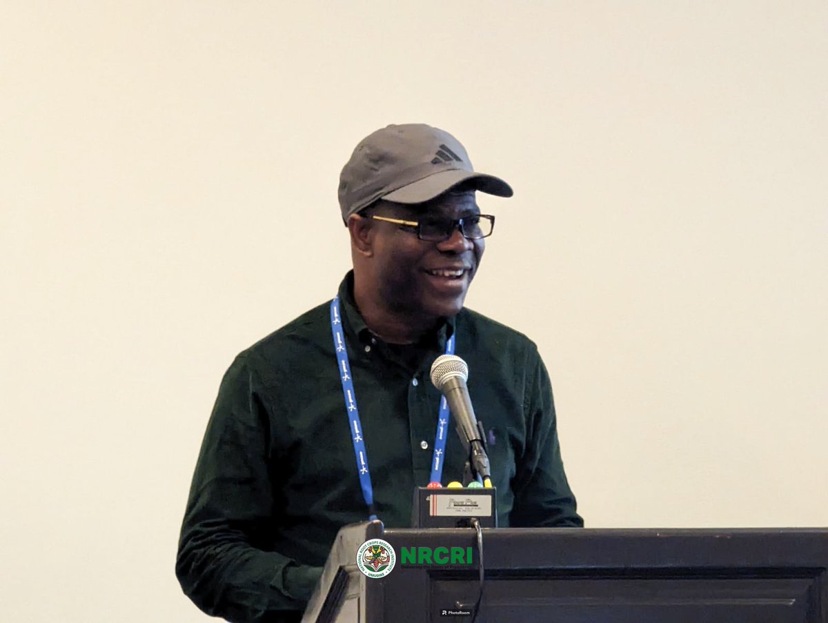 NRCRI UMUDIKE tweet media