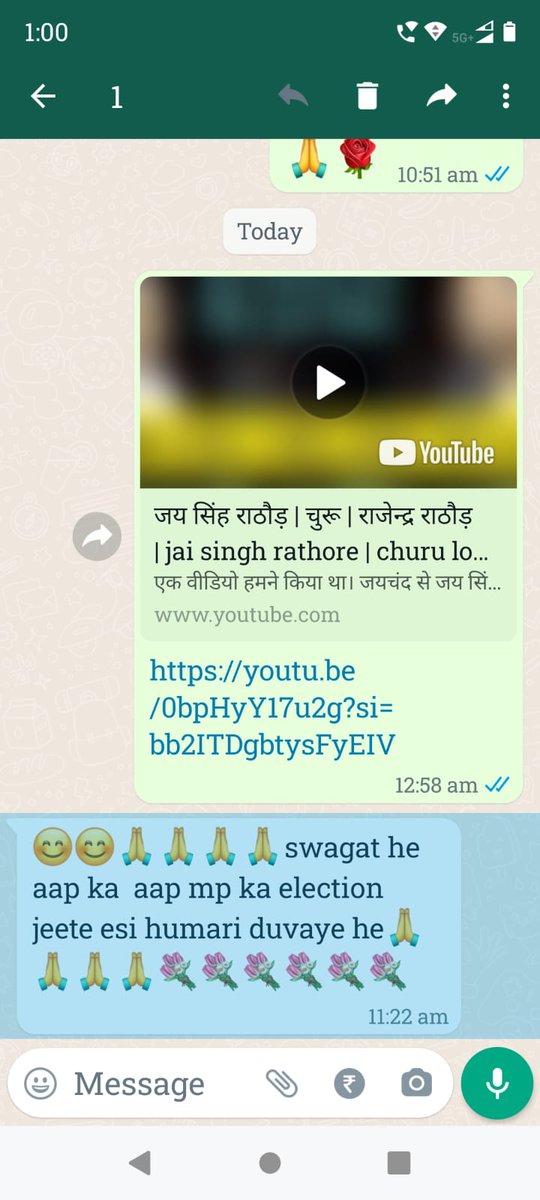 एक मात्र जय सिंह लाखाऊ उम्मीदवार हैं जो कोंग्रेस पार्टी से चूरू लोकसभा चुनाव जीत सकते हैं।
<a href="/ashokgehlot51/">Ashok Gehlot</a> <a href="/GovindDotasra/">Govind Singh Dotasra</a> <a href="/ManvendraJasol/">Manvendra Singh</a> <a href="/RahulGandhi/">Rahul Gandhi</a> <a href="/SachinPilot/">Sachin Pilot</a> <a href="/RajpalKharolaUK/">Rajpal Kharola</a>