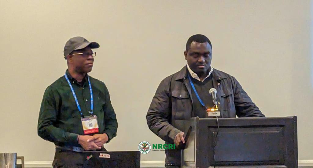 NRCRI UMUDIKE tweet media