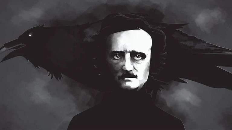 PacoCampagna's tweet photo. "I mostri più spaventosi sono quelli che si nascondono nelle nostre anime".

Il 19 gennaio 1809 nasceva lo scrittore, poeta, critico letterario e giornalista Edgar Allan Poe. https://t.co/bV1draDx98
