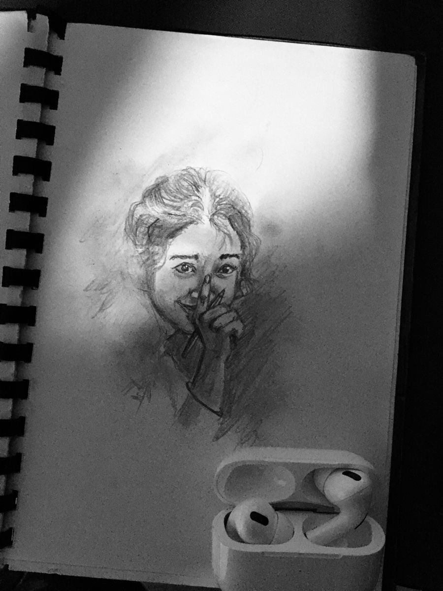 scribe_muse's tweet photo. She 😊

She is me and I am her. 
We are one. 
I have wanted 
her since my first day 
and will long for 
her after my last. 
She has been 
my journey as well as 
my destination, 
and takes my breath away.

#she
#love
#tinyletters https://t.co/Ox3zEdLGIF