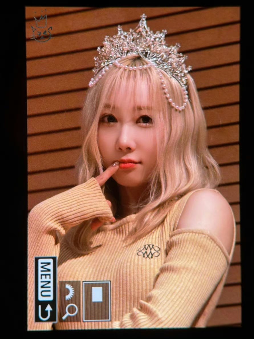Wintry_Handong's tweet photo. 231220 iA Fansign preview
DREAMCATCHER - HANDONG

#HANDONG #韩东 #한동 #ハンドン
 #Dreamcatcher #드림캐쳐
@hf_dreamcatcher https://t.co/pPQz3qrJ3F