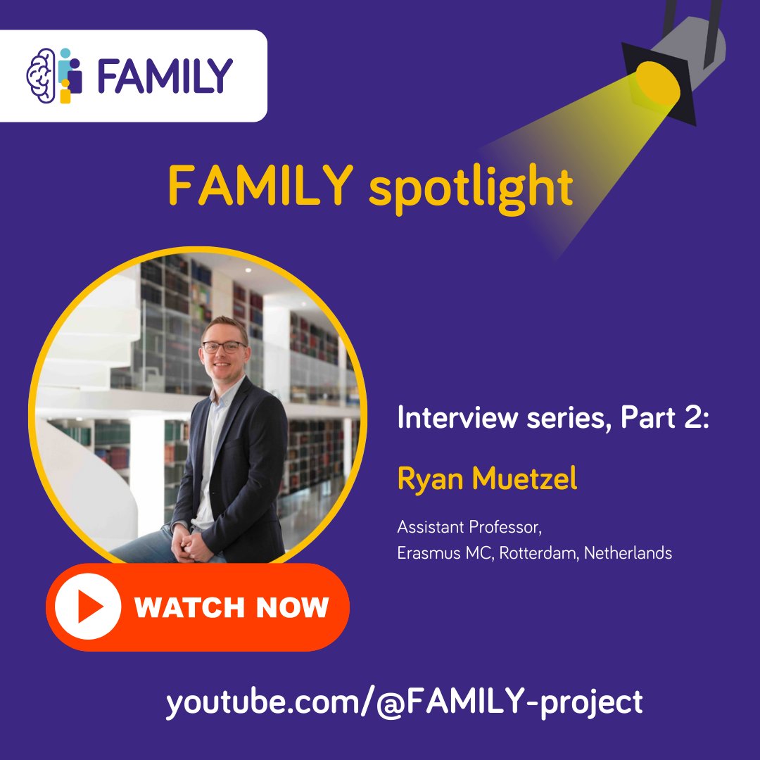 FAMILY Project EU tweet media