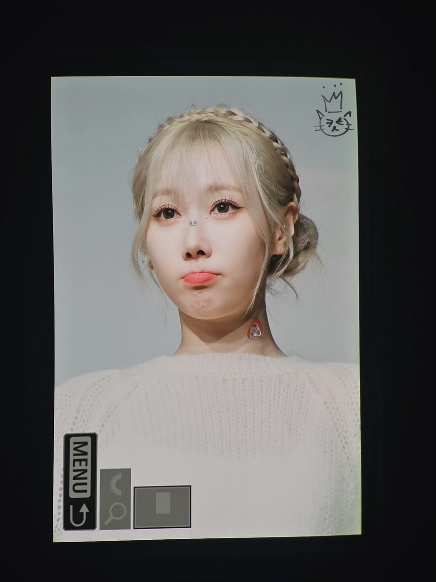 231221 Mok Fansign preview
DREAMCATCHER - HANDONG

#HANDONG #韩东 #한동 #ハンドン
 #Dreamcatcher #드림캐쳐
<a href="/hf_dreamcatcher/">드림캐쳐 Dreamcatcher</a>