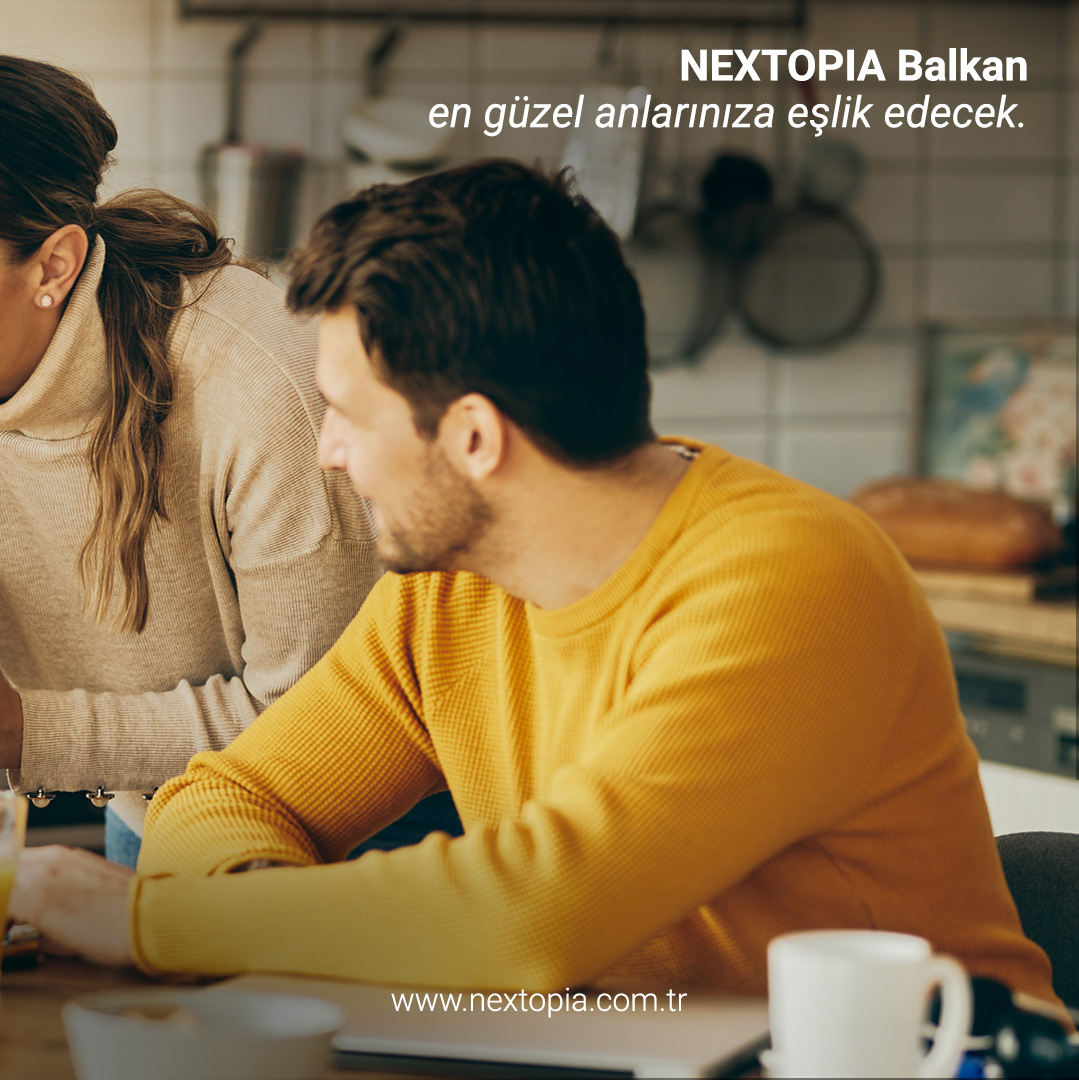 Nextopia Official tweet media
