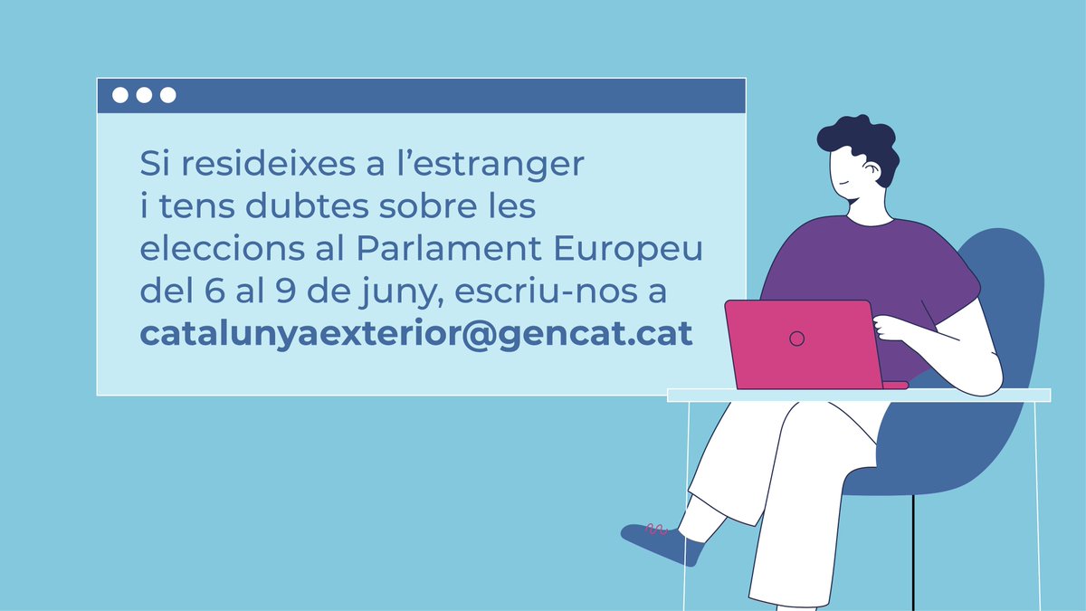 Catalan Gov. Nordic Countries & Baltic States tweet media