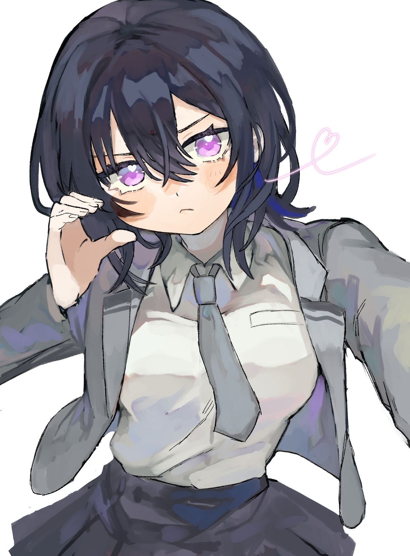 ワンコイン☆似顔絵（ヒロサチページ） 東京似顔絵制作にがおえどっとねっと＠似顔絵屋 - #似顔絵