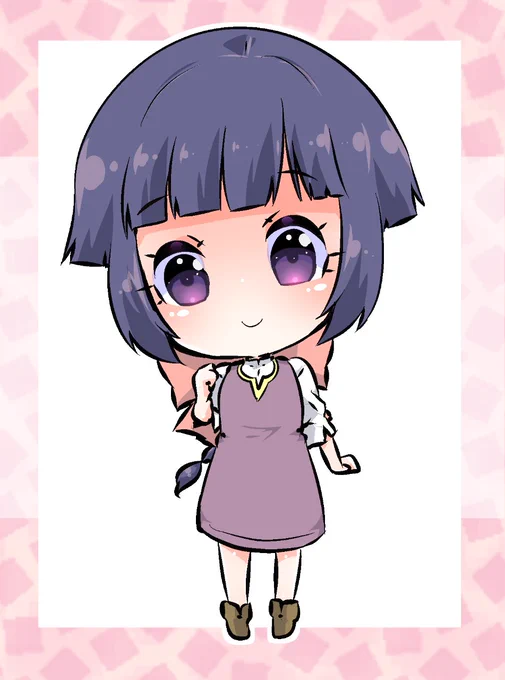 ゆりんたそ