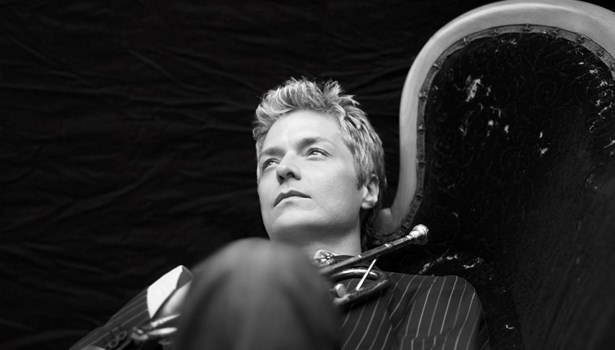 Chris Botti 17 Mayıs'ta İstanbul'da konser verecek bit.ly/422VrcM