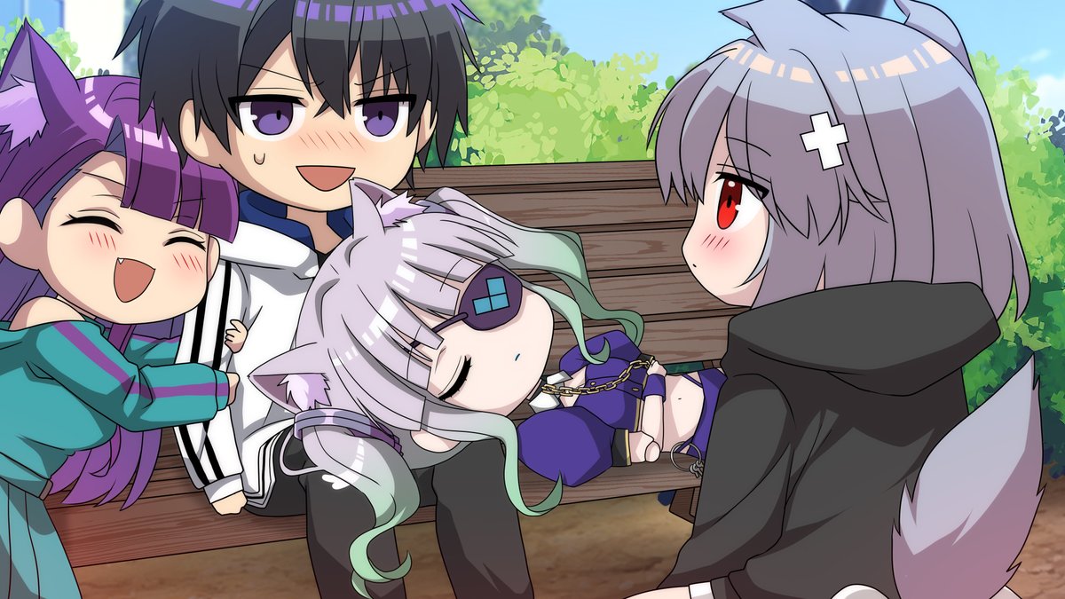 そら👻💫 (@pyEPROuWUz91068) / Posts / X