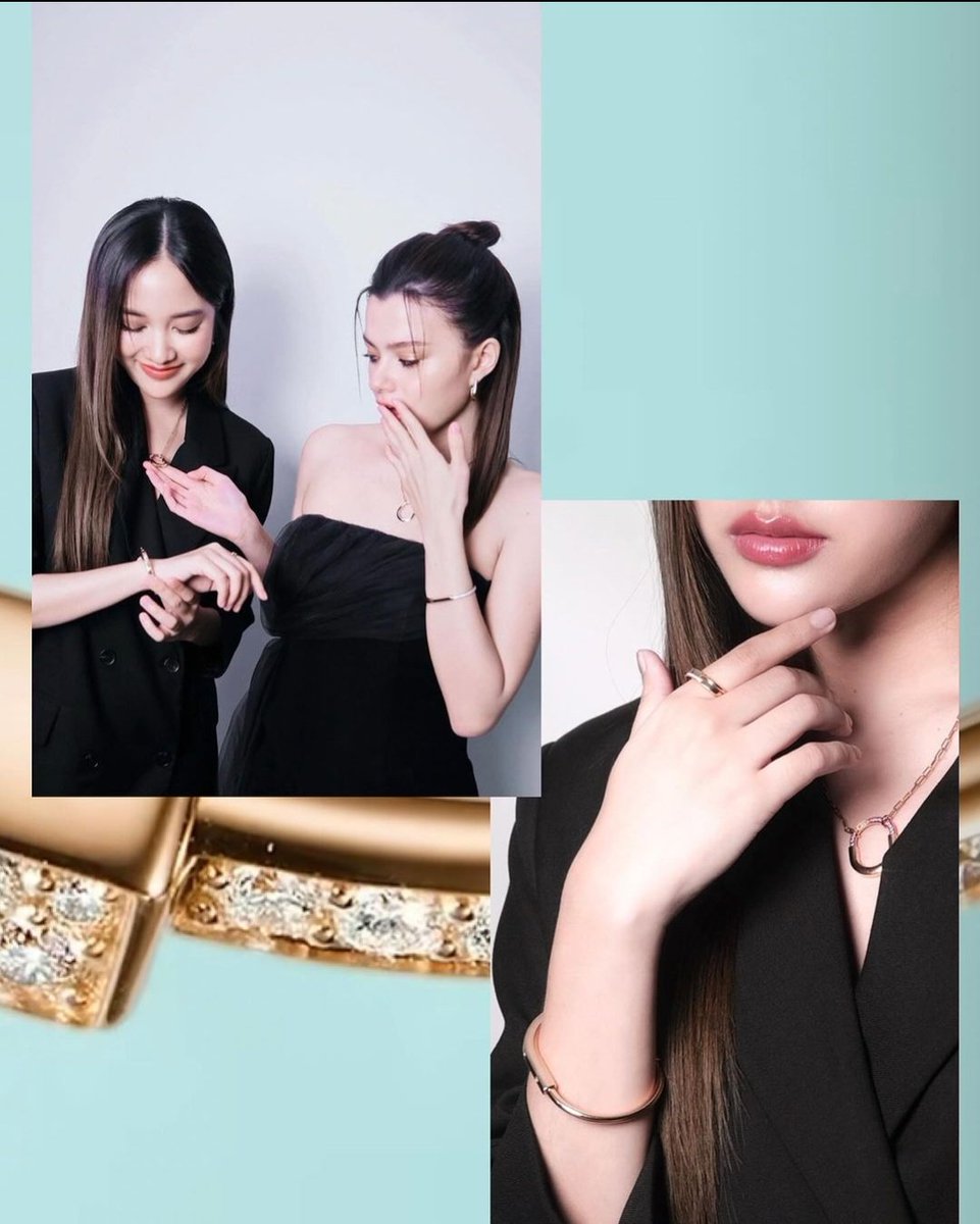 yeralfiguera's tweet photo. Cada vez q tomas mi mano, encuentro otra razón para enamorarme de tí...
#beckysangels #srchafreen #ฟรีนเบ็ค
#TiffanyAndCo #TiffanyLock #LockWithLove https://t.co/7qsHOw0Bai