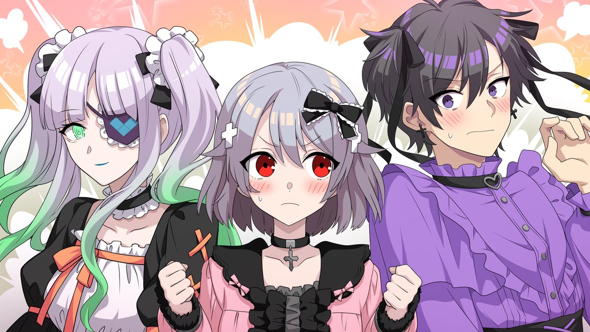 そら👻💫 (@pyEPROuWUz91068) / Posts / X