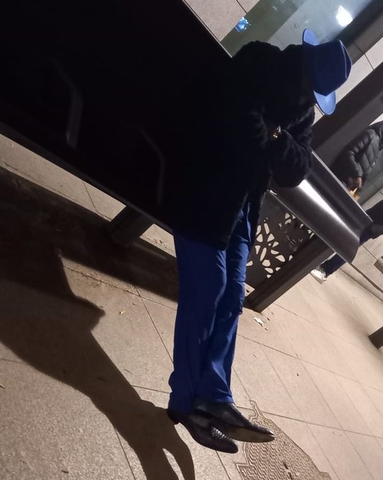 I know it's early in the year, but all I want for my birthday is a pretty little cocksucka. I'll wait<a href="/tag/happyblackhistorymonth"class="tags"><span>#happyblackhistorymonth</span></a>