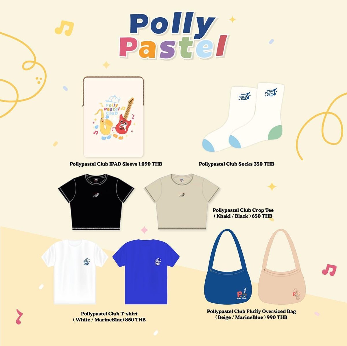 BuildSupportIND's tweet photo. ๐ทINDIA GO for Polly Pastel Club Collection Last DROP ๐ธ
Hey luves, we have prepared a Google form to process the orders for Polly Pastel Club collection!
๐https://t.co/Uly1DJN3Y7
โIMPORTANTโ
โถ๏ธ Order Until January 20th 9am IND Time
โถ๏ธ All rules for the GO have been explained in detail there. It is extremely important to go over these rules, and if you have any doubt, please DM us. We are here to help ๐
โถ๏ธ Please use #BuildINDupdate to tweet and track for the order.
#PollyPastel
#BuildJakapan
#Beyourluve