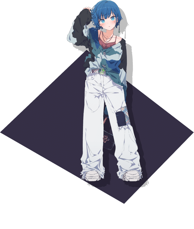 りょま Ryo Murasame (Earth-65251) | Comic Crossroads | Fandom