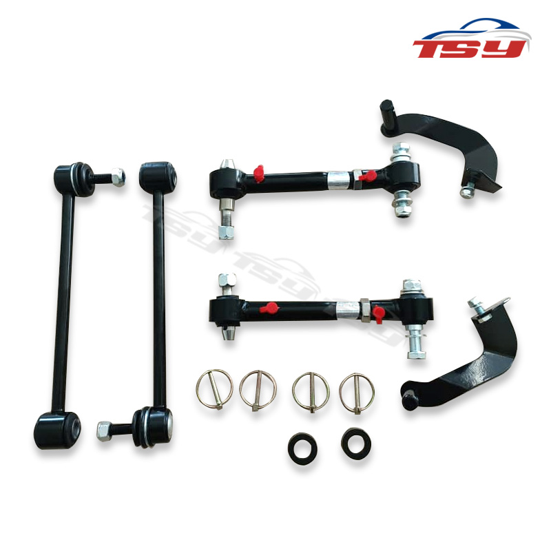 Adjust Stabilizer link/Sway bar
​Jeep Wrangler JK 2007-2018
​Jeep Wrangler JL 2018+
​Jeep JT Gladiator 2020+
​#jeepwranglerjk #wranglerjk #wranglersahara
#jeepwtanglerjl #wranglerjl #jeepjt