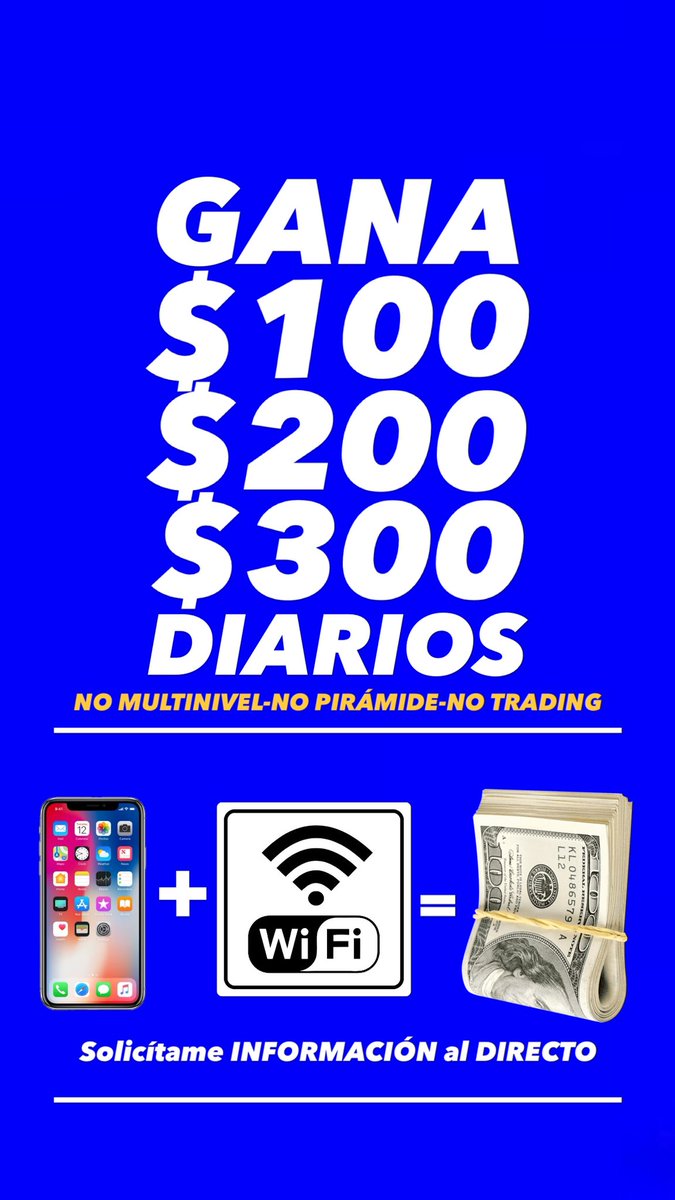 SANDROBENECCI's tweet photo. Escríbeme https://t.co/9aFBfHabaA
